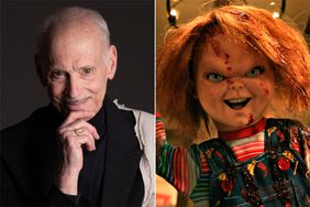 John Waters, CHUCKY