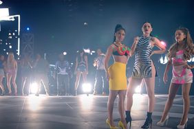 Jessie J, Ariana Grande, Nicki Minaj - Bang Bang (Official Video)