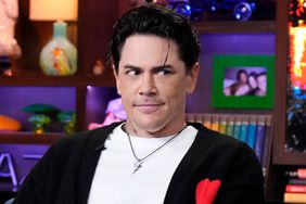 Tom Sandoval