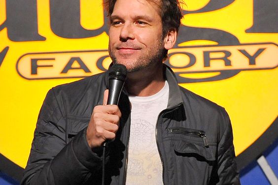 Dane Cook