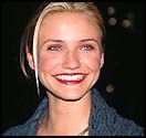 Cameron Diaz