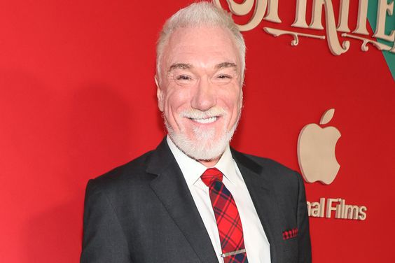 Patrick Page