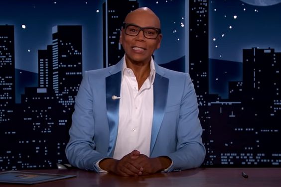 RuPaul