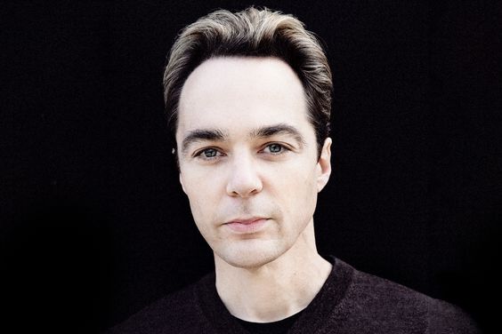 Jim Parsons