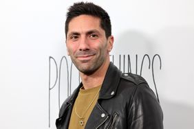 Nev Schulman attends the Poor Things premiere at DGA Theater on December 06, 2023 