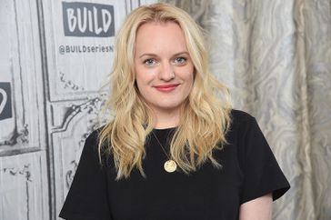 Elisabeth Moss