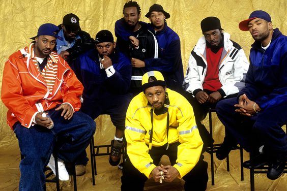 Wu-Tang Clan