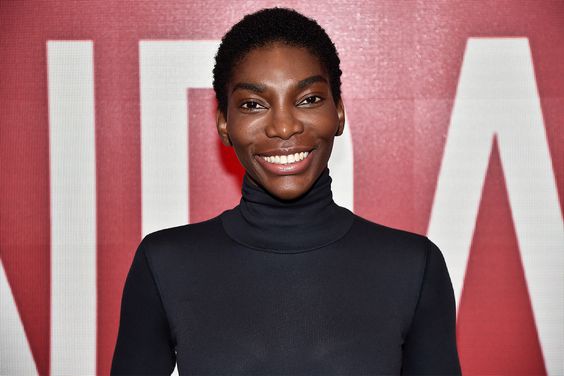 Michaela Coel