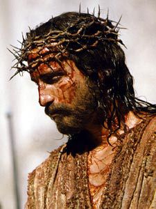 James Caviezel, The Passion of the Christ