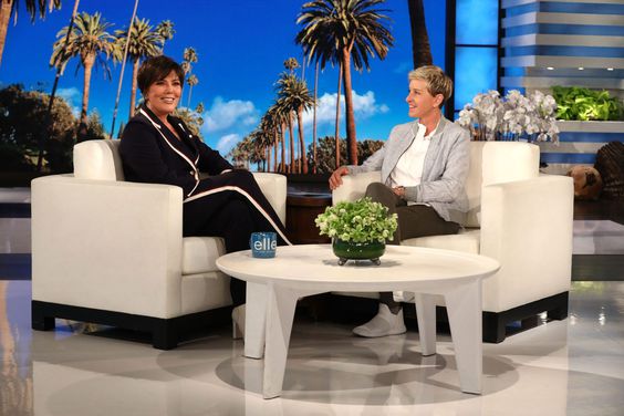 The Ellen DeGeneres Show