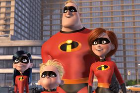 Incredibles