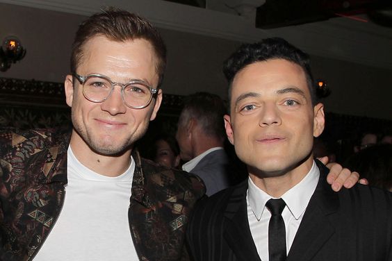 Paramount Pictures presents the US premiere of ROCKETMAN, New York, USA - 29 May 2019