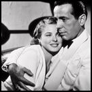 Ingrid Bergman, Humphrey Bogart, ...