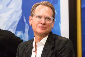 Carson Kressley BIG BROTHER: CELEBRITY EDITION