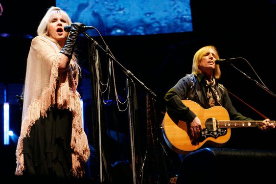 Tom Petty and The Heartbreakers Perform at The Greek Theater October 27, 2006