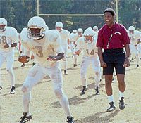 Denzel Washington, Remember the Titans