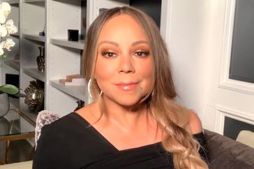 Mariah Carey lost her mother and sister over the weekend