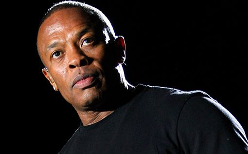 Dr Dre