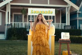 Beyonce Verizon Super Bowl ad