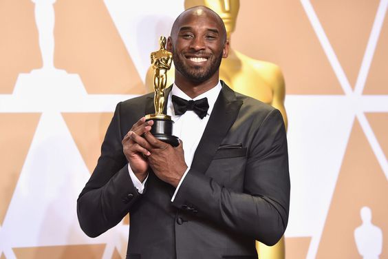 90th Annual Academy Awards - Press Room