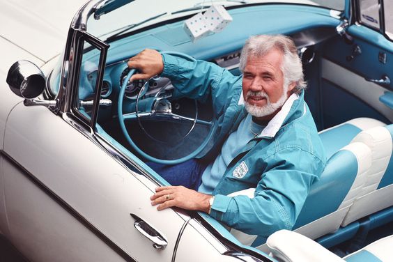 Kenny Rogers