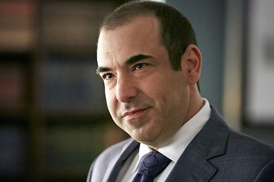 Rick Hoffman SUITS