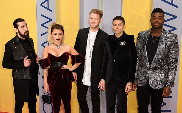 Pentatonix