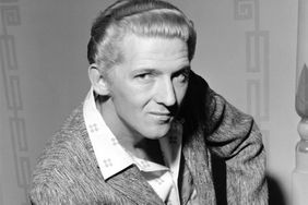 Jerry Lee Lewis in 1962