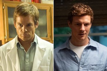 Dexter and Dexter Original Sin