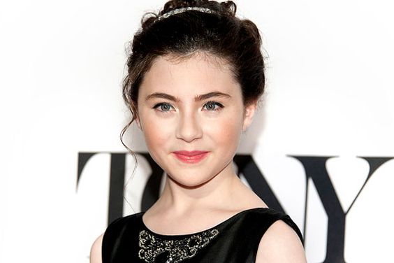 Lilla Crawford