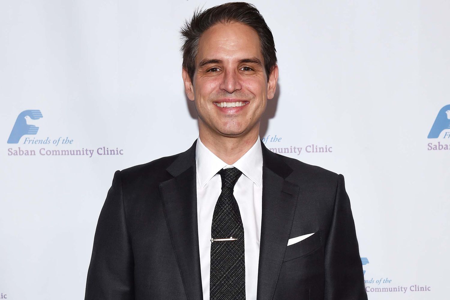 Greg Berlanti