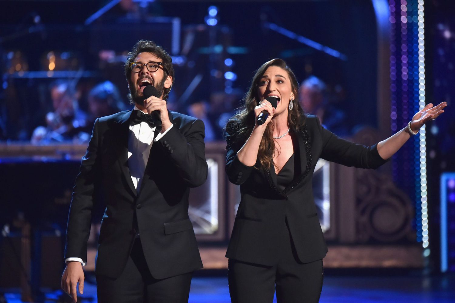 2018 Tony Awards - Show