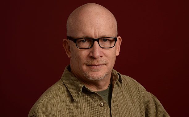 Alex Gibney