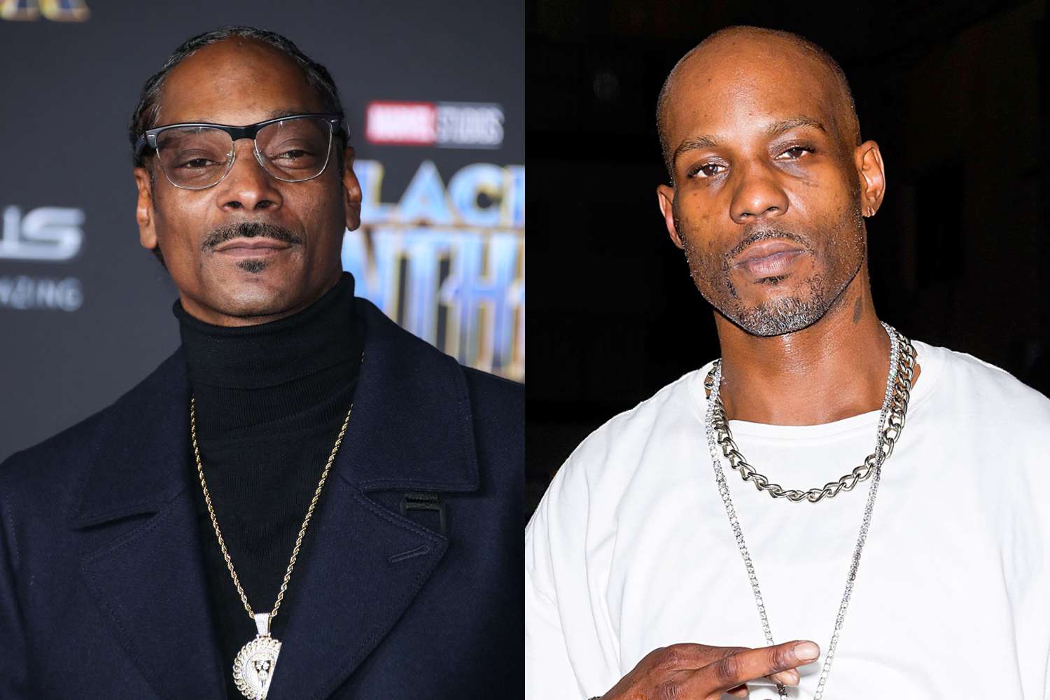 snoop dogg dmx