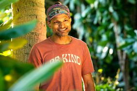 Bhanu Gopal on 'Survivor 46'