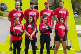 THE CHALLENGE: USA