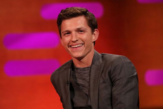 tom-holland