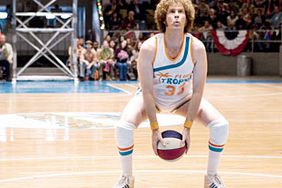 Semi-Pro, Will Ferrell