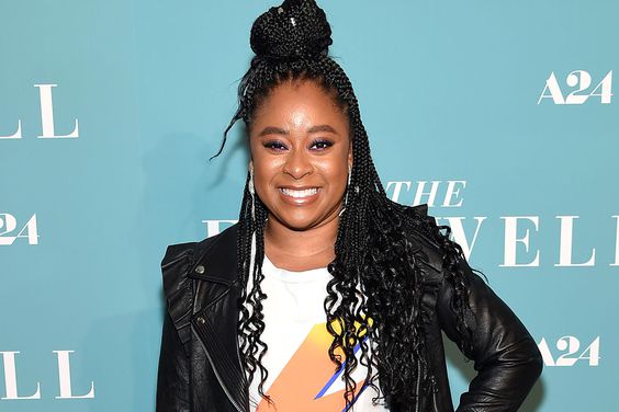 Phoebe Robinson