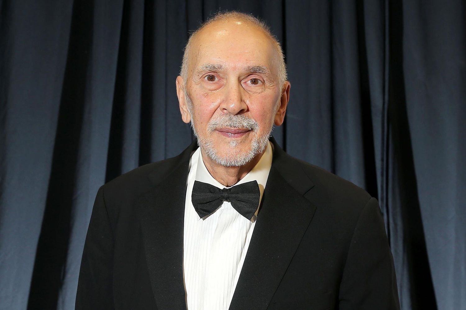 Frank Langella