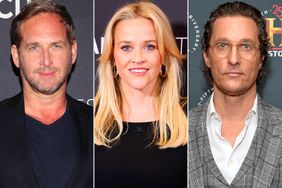 Josh Lucas, Reese Witherspoon, Matthew McConaughey