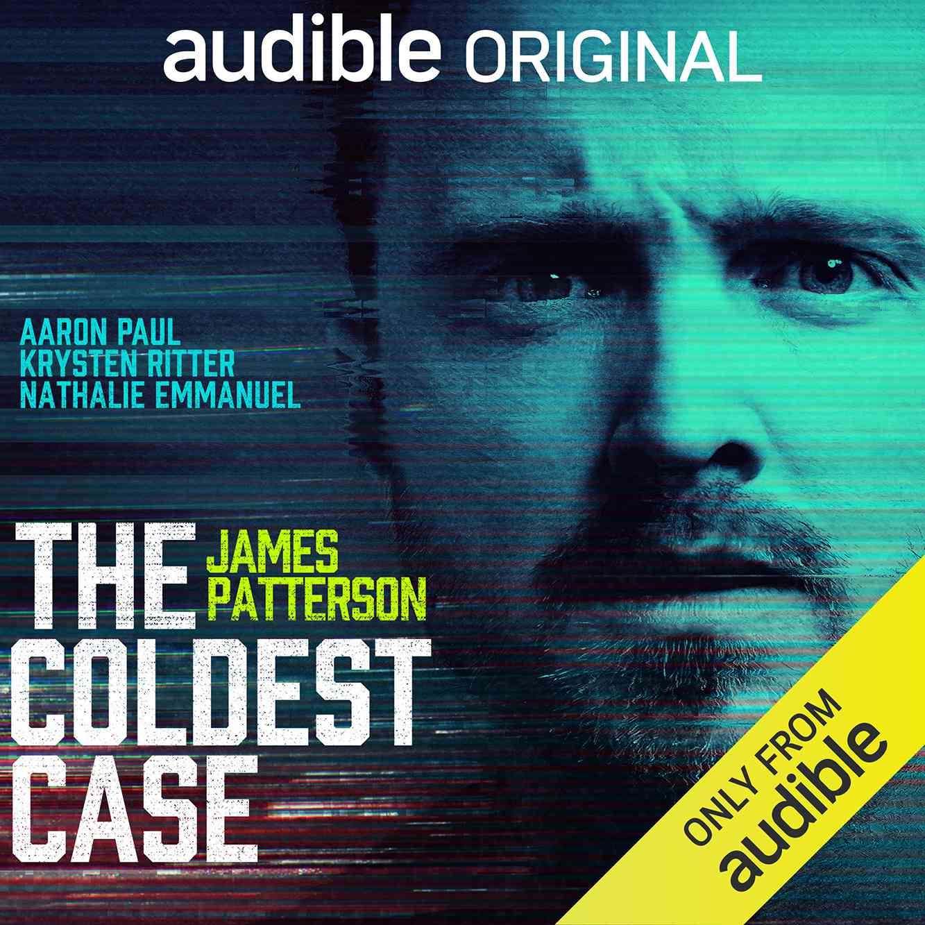 The Coldest Case with Aaron Paul