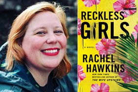 Reckless Girls by Rachel Hawkins