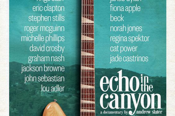 Echo-in-the-canyon