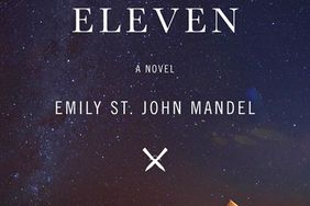 STATION ELEVEN: A NOVEL Emily St. John Mandel