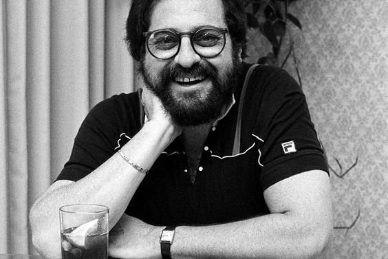 Phil Ramone