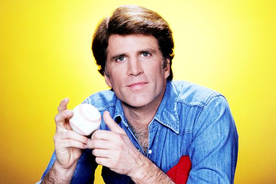 CHEERS, Ted Danson, 1982-1993.