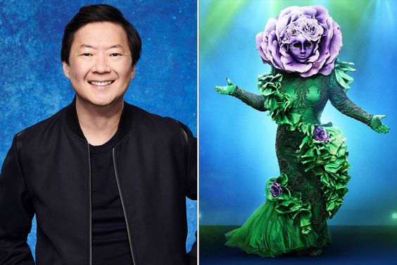 Ken Jeong