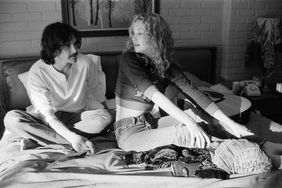 Almost Famous Billy Crudup and Kate Hudson