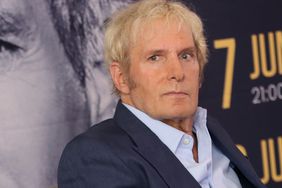 Michael Bolton says all is well with him